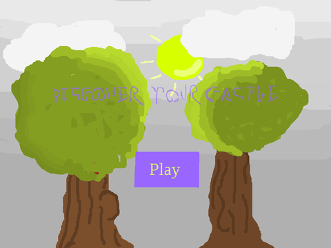 Discover your castle