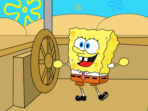 COlorSpOnGE