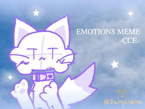 Emotions - CCE 
