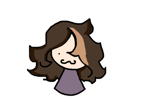 Hey yall!! Wassup :3
