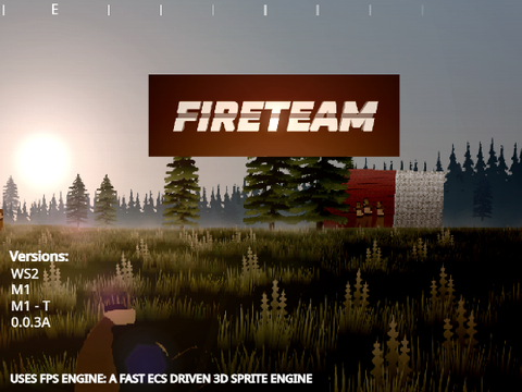 FIRETEAM
