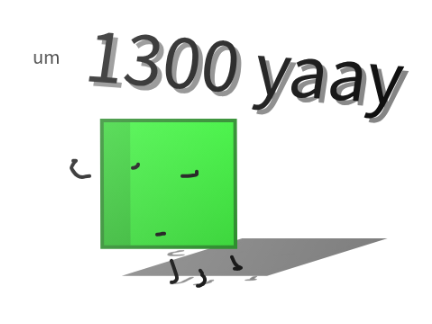 1300 is the biggerester number