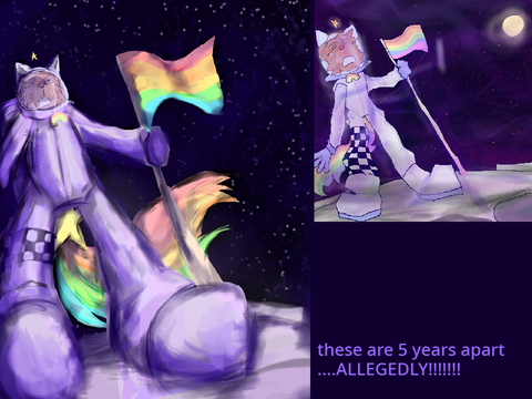 redrawing my old dta entry