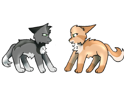 ~Mean~ Part 6 Collab