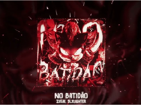 NO BATIDÃO (Slowed)
