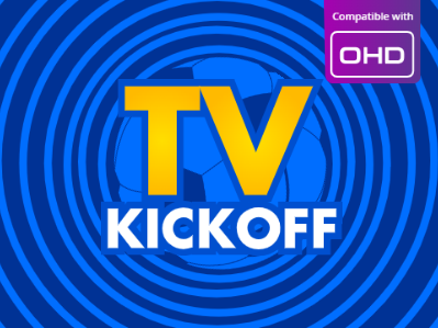 TV Kickoff (2026)