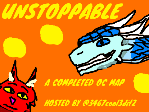 Unstoppable: TNE