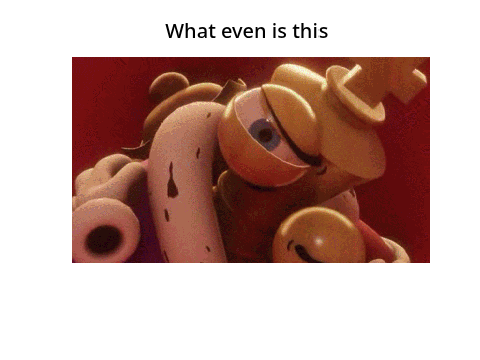what even is ts