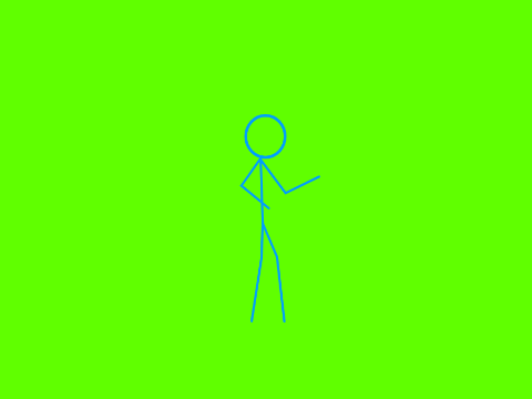 Nanarman race parody sprites