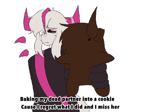 Art dump /sorry for not posting