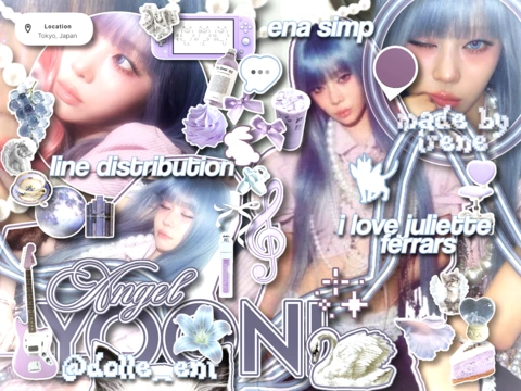 banner for @dolle_ent