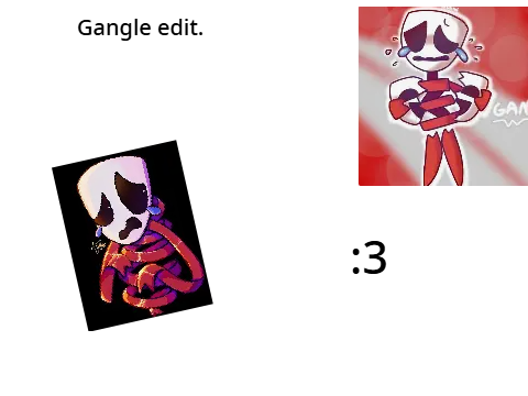 Gangle Edit