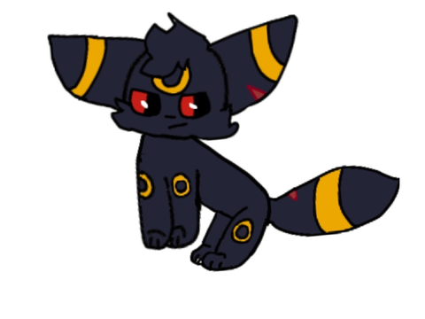 Two of the character designs ive made!!