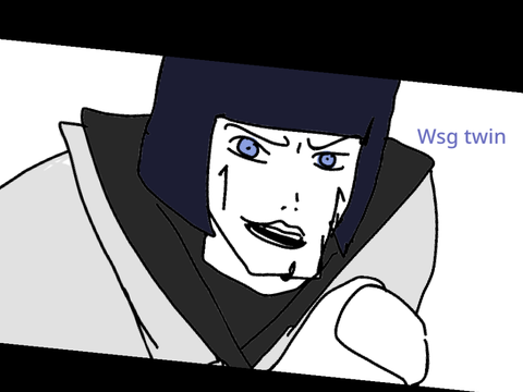 HIATUS announcement or smth