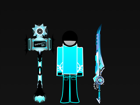 The Obscure Starchild.