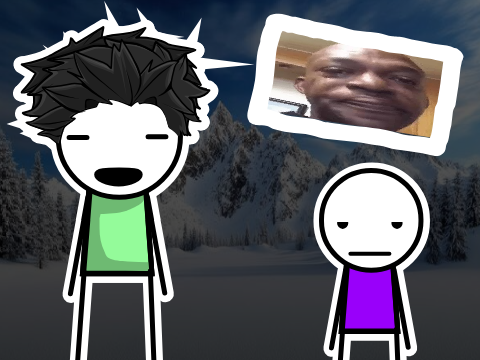 I made the best joke ever||#all#animations#cool#trending#funny