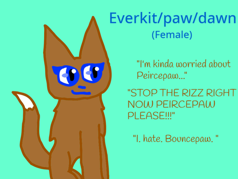Everdawn