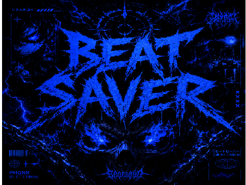 beat saver phonk