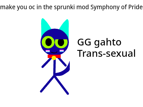  Symphony of Pride