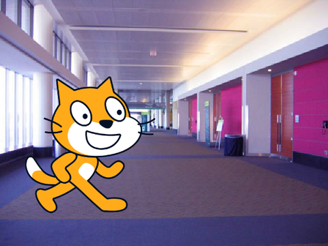 Draw with scratch [Ver: 0.1]