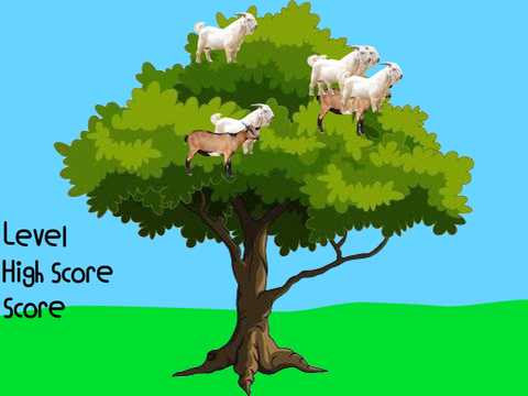Tree Goat Round-up [DEMO]