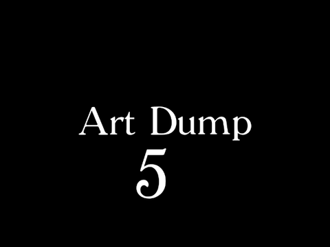 Take The Art & Run