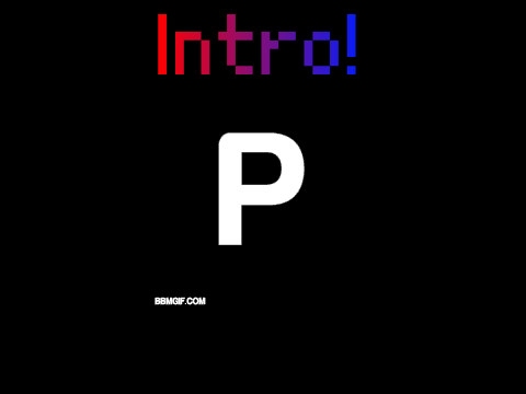 Intro!