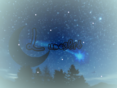 LuneLit pic (so farr)