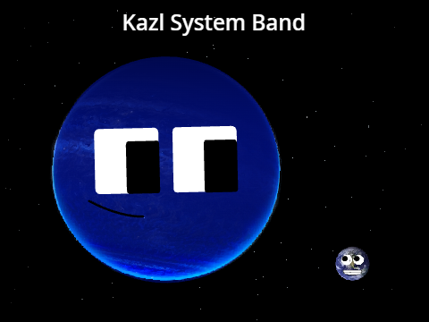 Kazl System Band