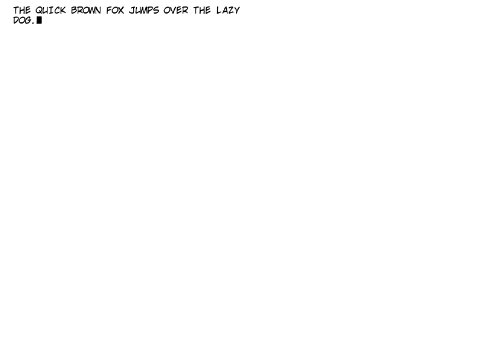 Walfas TextEngine V1.0.1