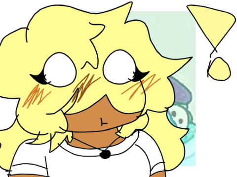 SOME OF MY MANY OCS.IDK XD