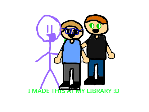 LIBRARY THING