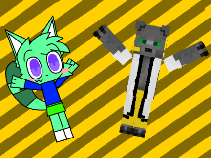 me and @TheFanOf62