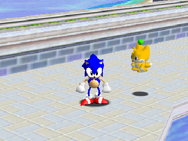 screen shots from my server