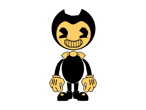 Bendy Render (Free to Use)
