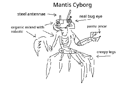 Some concept/design art [2]