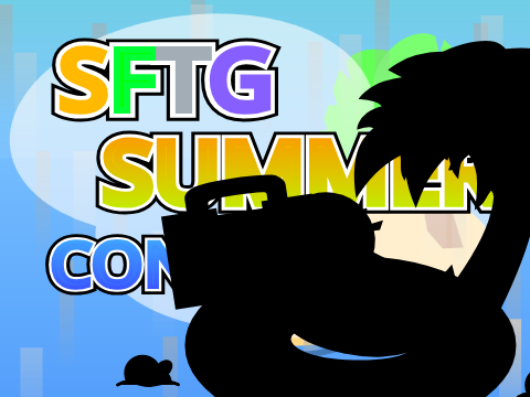 SFtG: SUMMER CONTEST - duck