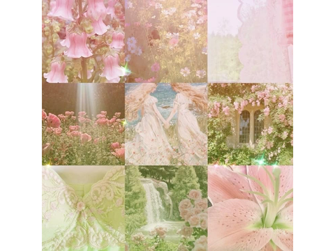 mood boards <3 