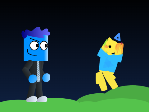 Duel (2)
