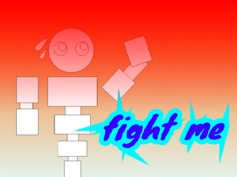 fight my OC 2.9 [OPEN] remix
