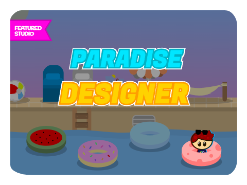 Paradise Designer