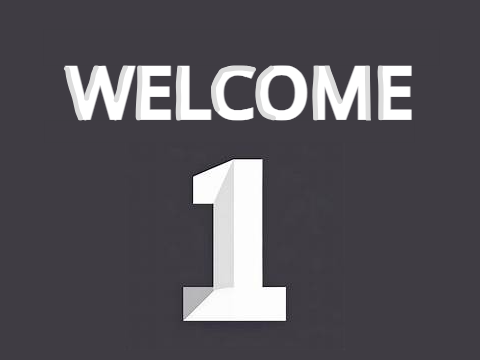 <<Welcome>>