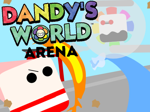 Dandys World Arena