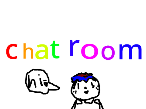 Chatroom :3 