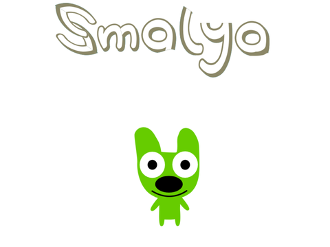 Smalyo wuz here