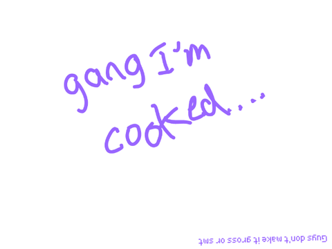 I might regret this………………………………..remix remix remix remix remix