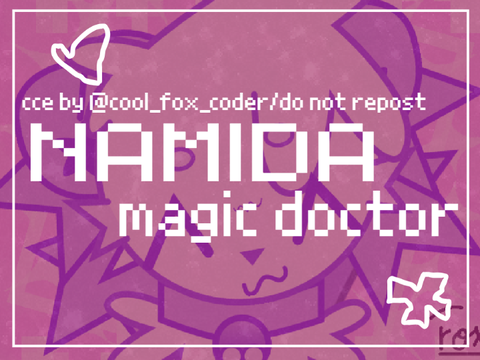 ✩‧₊˚°•*⁀➷ NAMIDA ♡ cce ✩‧₊˚°•*⁀➷