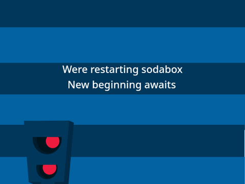 Sodabox New beginning (sodabox v1 Pepsi remastered)  