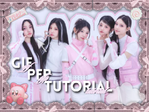 ₓ˚. ୭  ɢif pfp tut  ׄ໑୧ ׅ