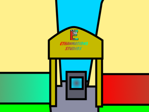Add to the Ethanmations Studios.
